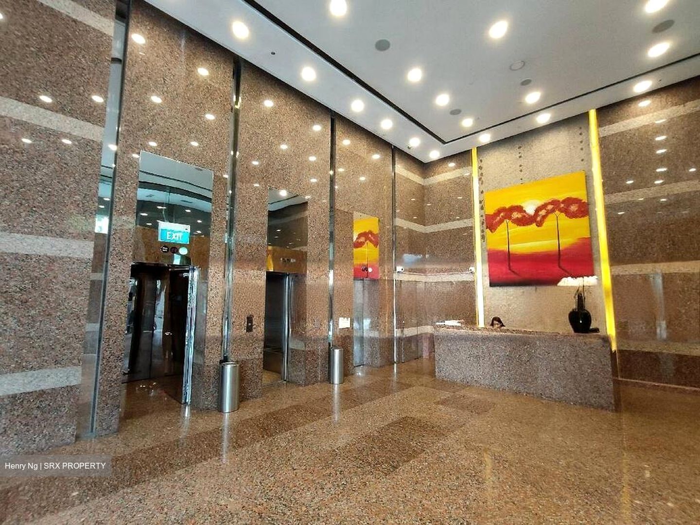 Lippo Building (D1), Office #486811611